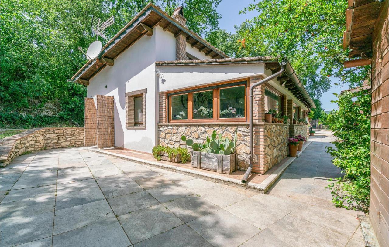 Lovely Home In Orte With House A Panoramic View Εξωτερικό φωτογραφία