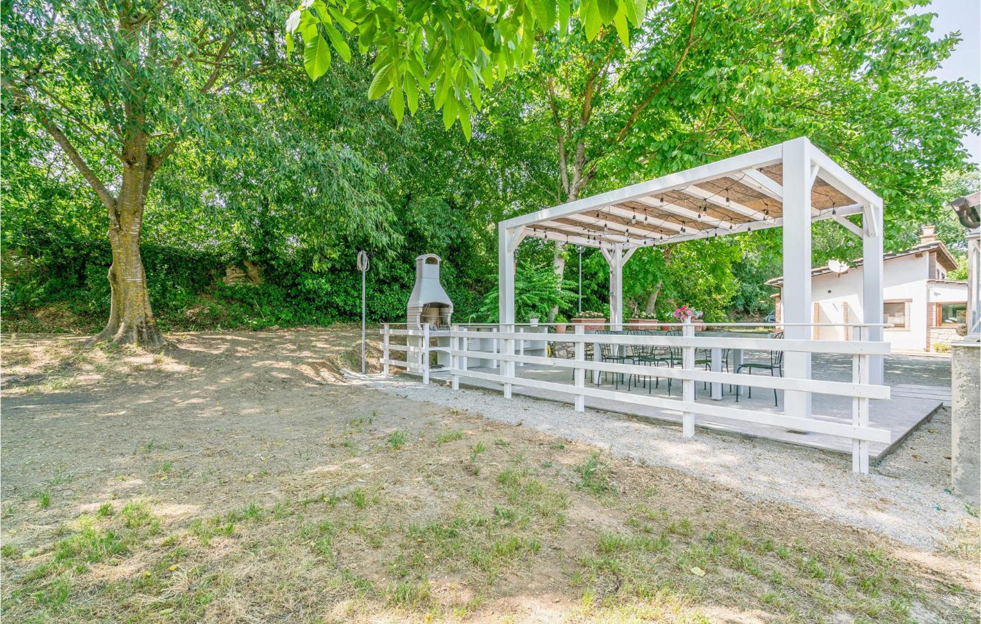 Lovely Home In Orte With House A Panoramic View Εξωτερικό φωτογραφία