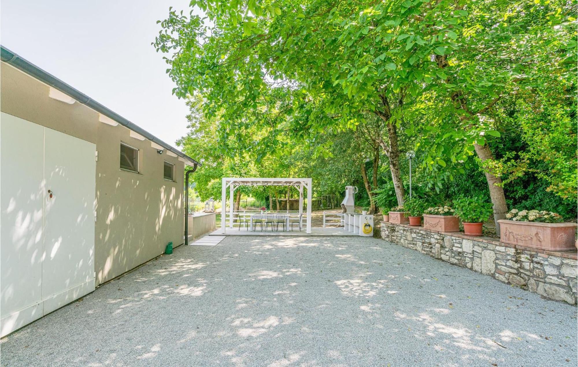 Lovely Home In Orte With House A Panoramic View Εξωτερικό φωτογραφία